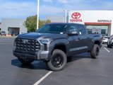 New 2026 Toyota Tundra Platinum image 2