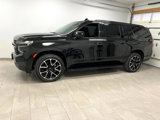 Used 2023 Chevrolet Suburban RST image 5