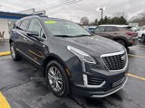 Used 2023 Cadillac XT5 Premium Luxury image 2
