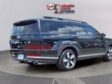 New 2026 Hyundai Santa Fe Limited image 4