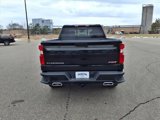 New 2025 Chevrolet Silverado 1500 RST image 4