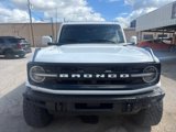 Used 2023 Ford Bronco Outer Banks image 2