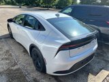 Used 2025 Toyota Prius LE image 2