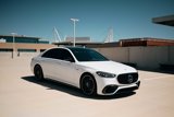 Used 2024 Mercedes-Benz S 63 AMG S image 3
