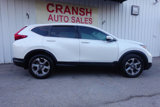 Used 2018 Honda CR-V EX-L image 3