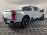 New 2025 Ford F250 Lariat image 3
