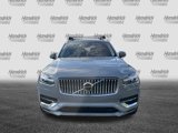 New 2025 Volvo XC90 T8 Plus w/ Protection Package Premier image 3