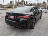 New 2025 BMW i4 eDrive40 w/ M Sport Package image 4