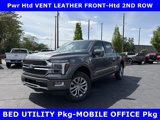 New 2025 Ford F150 King Ranch image 2