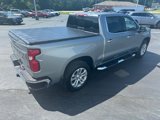 New 2025 Chevrolet Silverado 1500 LTZ image 5