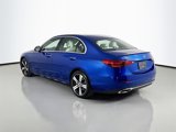 Used 2025 Mercedes-Benz C 300 4MATIC Sedan image 5