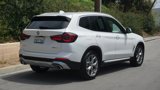 Used 2024 BMW X3 sDrive30i w/ Premium Package image 4