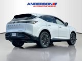 New 2025 Nissan Murano Platinum w/ Cargo Package image 2