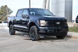 Used 2025 Ford F150 XLT w/ Equipment Group 302A MID image 2