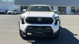 New 2025 Toyota Tacoma TRD Off-Road image 2