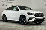 New 2026 Mercedes-Benz GLE 53 AMG 4MATIC Coupe image 2
