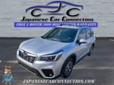 Used 2021 Subaru Forester Premium image 4