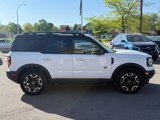 Used 2022 Ford Bronco Sport Outer Banks image 4