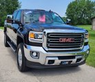 Used 2018 GMC Sierra 2500 SLT image 5