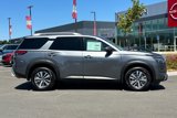 New 2025 Nissan Pathfinder SL w/ Cargo Package image 3