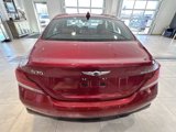 Used 2021 Genesis G70 2.0T image 4