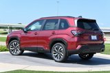 New 2025 Subaru Forester Touring image 5