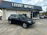 Used 2018 Mercedes-Benz GLC 300 4MATIC w/ Premium Package image 2