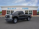 New 2025 Ford F350 XLT w/ FX4 Off-Road Package image 2