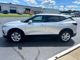 Used 2021 Chevrolet Blazer LT w/ LPO, Floor Liner Package image 6