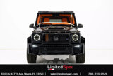 Used 2025 Mercedes-Benz G 63 AMG 4MATIC image 2