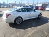 Used 2025 Cadillac CT5 Premium Luxury w/ Technology Package image 4