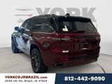 New 2025 Jeep Grand Cherokee Summit w/ High Altitude Package image 3