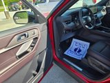 New 2025 Ford Explorer Platinum image 6