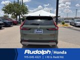 New 2026 Honda CR-V TrailSport image 4
