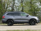 Used 2021 Honda Pilot Special Edition image 2