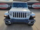 Used 2023 Jeep Wrangler Sahara image 2