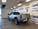 New 2025 GMC Sierra 3500 SLE image 3