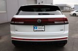 New 2025 Volkswagen Atlas Cross Sport SEL R-Line image 5