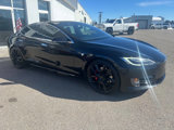 Used 2018 Tesla Model S P100D image 4