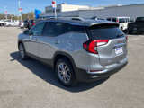 Certified 2024 GMC Terrain SLT image 5