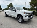 New 2026 Chevrolet Silverado 1500 LTZ image 2