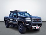 New 2025 Nissan Frontier PRO-4X w/ Pro Convenience Package image 5