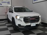 Used 2023 GMC Terrain AT4 image 5