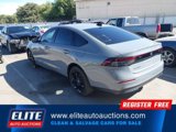 Used 2025 Honda Accord SE image 5