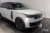Used 2025 Land Rover Range Rover SV image 2