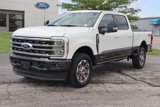New 2025 Ford F250 King Ranch image 2