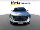 Used 2024 GMC Terrain SLT image 5