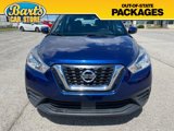 Used 2020 Nissan Kicks SV image 2