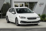 Used 2023 Subaru Impreza Premium image 2