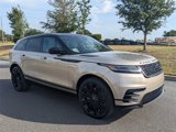 New 2026 Land Rover Range Rover Velar Dynamic SE image 3